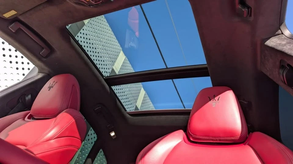 2021 Maserati Levante - Image 13 of 19