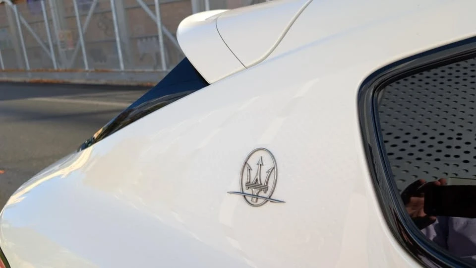 2021 Maserati Levante - Image 14 of 19