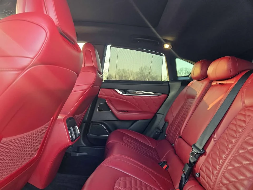 2021 Maserati Levante - Image 12 of 19