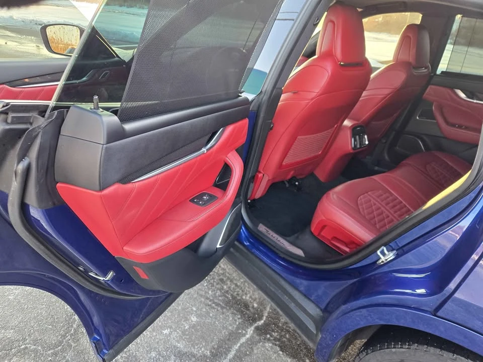 2021 Maserati Levante - Image 11 of 19