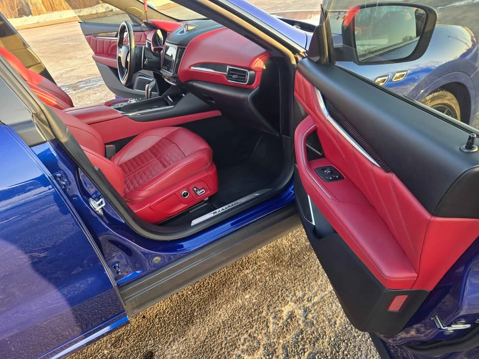 2021 Maserati Levante - Image 14 of 19