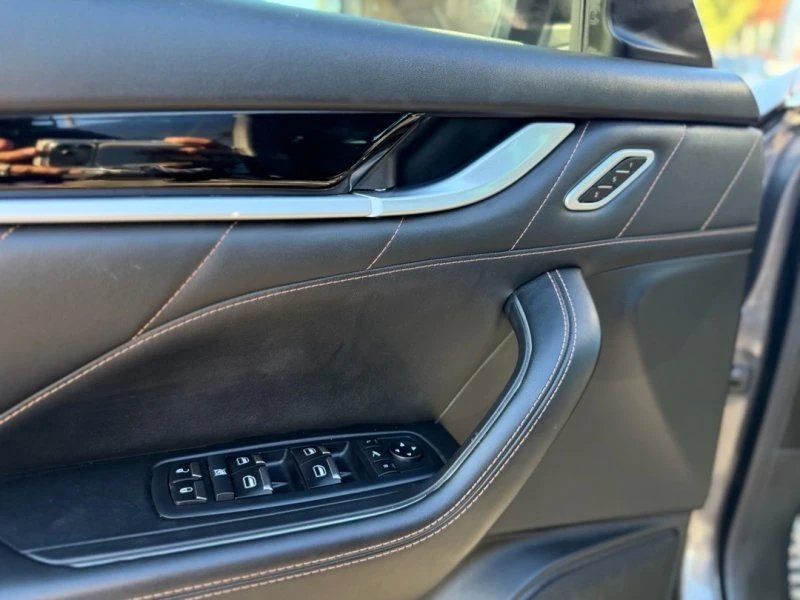 2021 Maserati Levante - Image 10 of 19