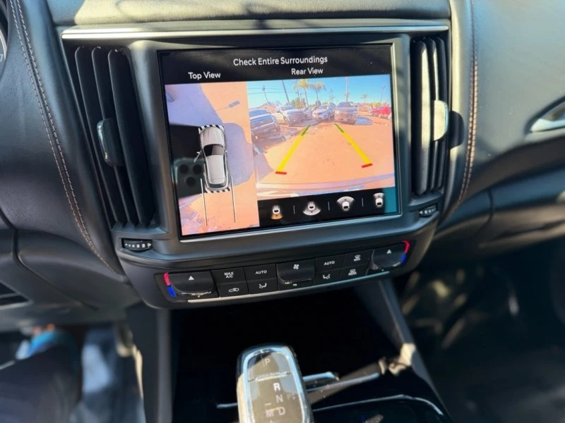 2021 Maserati Levante - Image 13 of 19