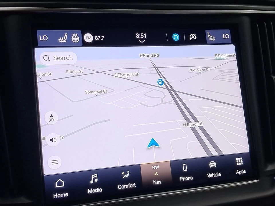 2021 Maserati Levante - Image 16 of 20
