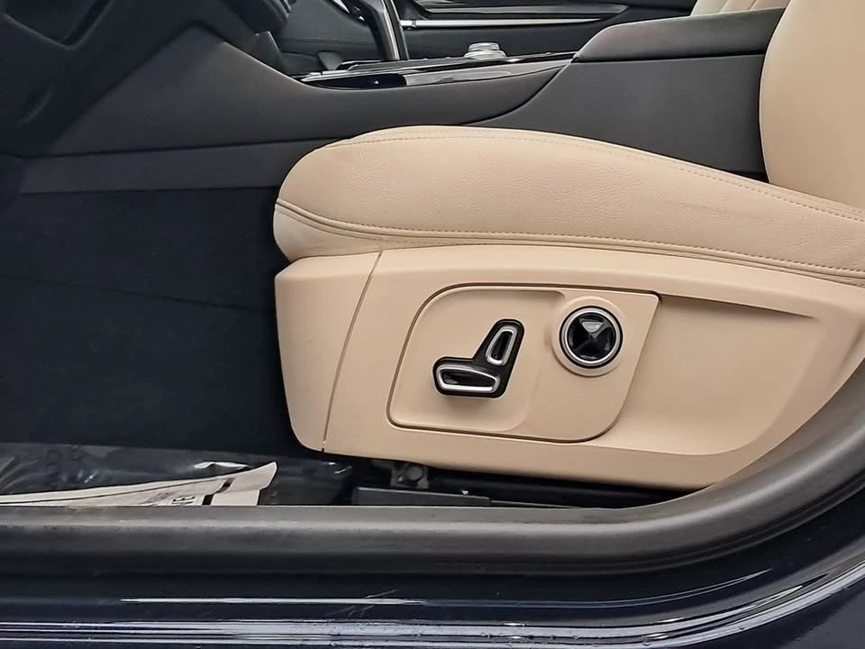 2021 Maserati Levante - Image 9 of 20