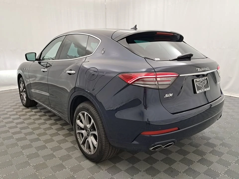 2021 Maserati Levante - Image 5 of 20