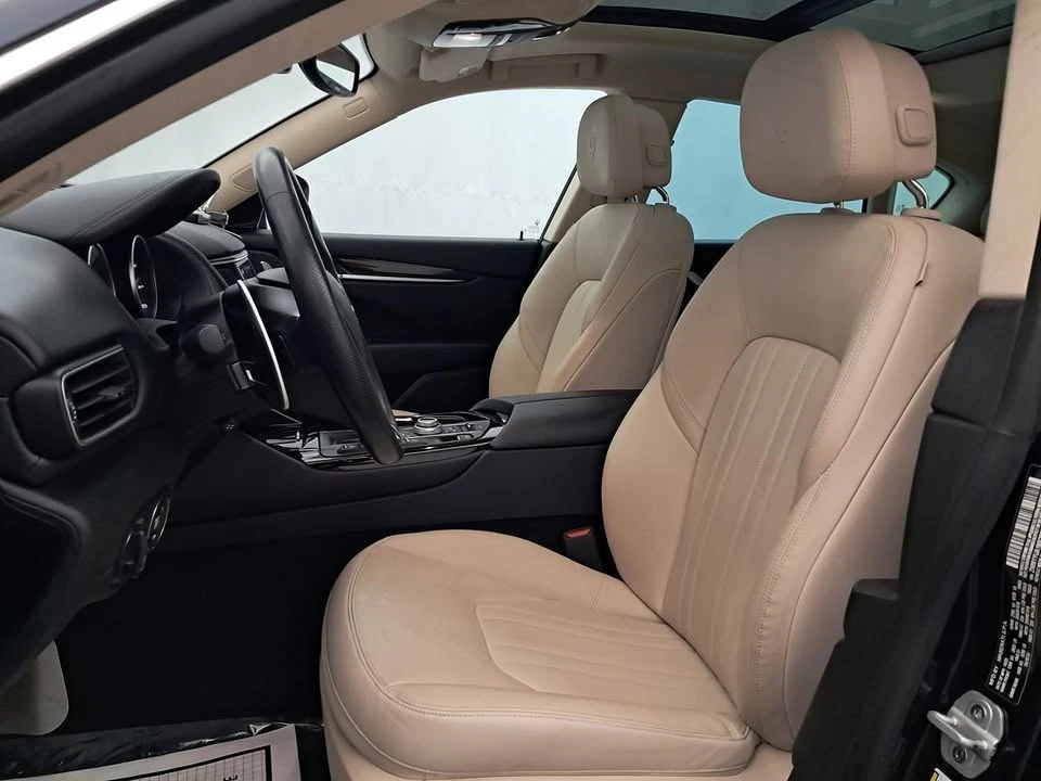 2021 Maserati Levante - Image 7 of 20