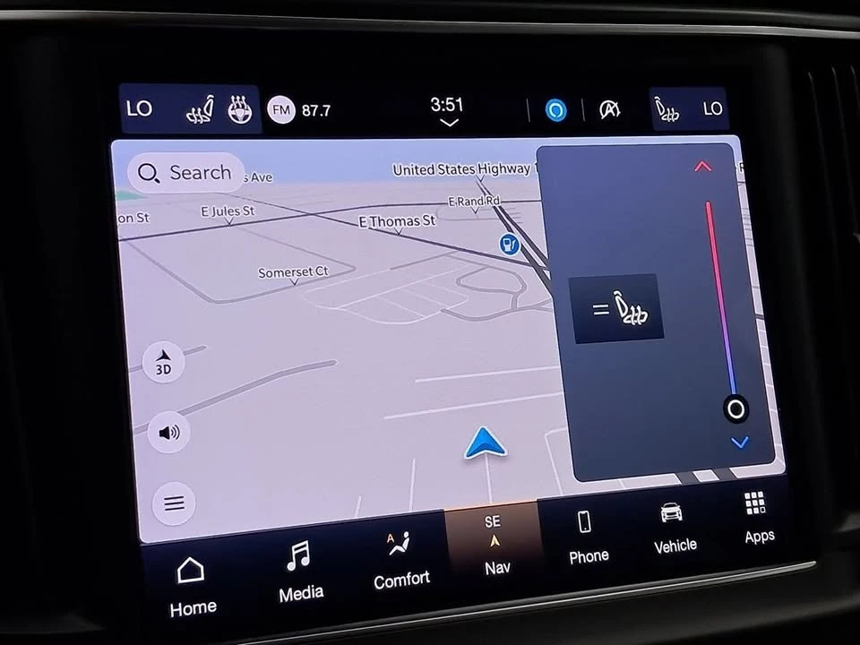 2021 Maserati Levante - Image 18 of 20