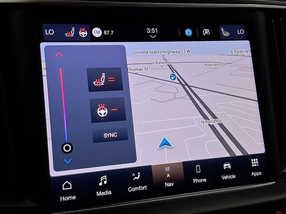 2021 Maserati Levante - Image 17 of 20