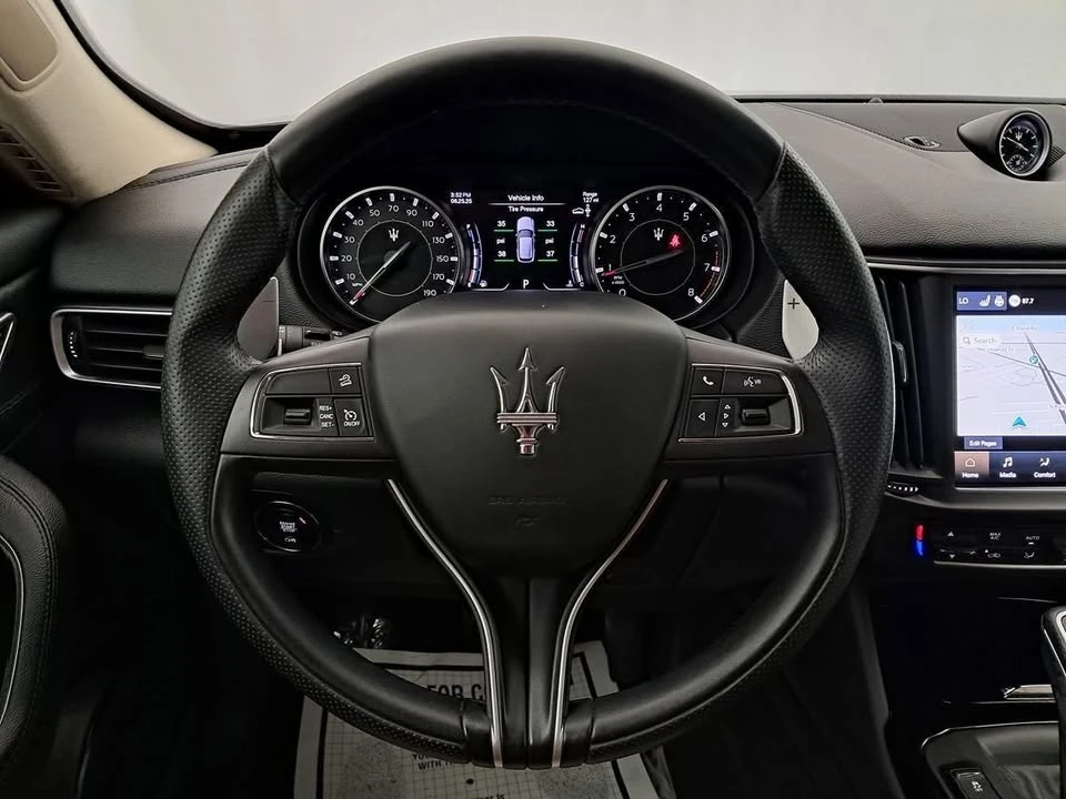 2021 Maserati Levante - Image 10 of 20