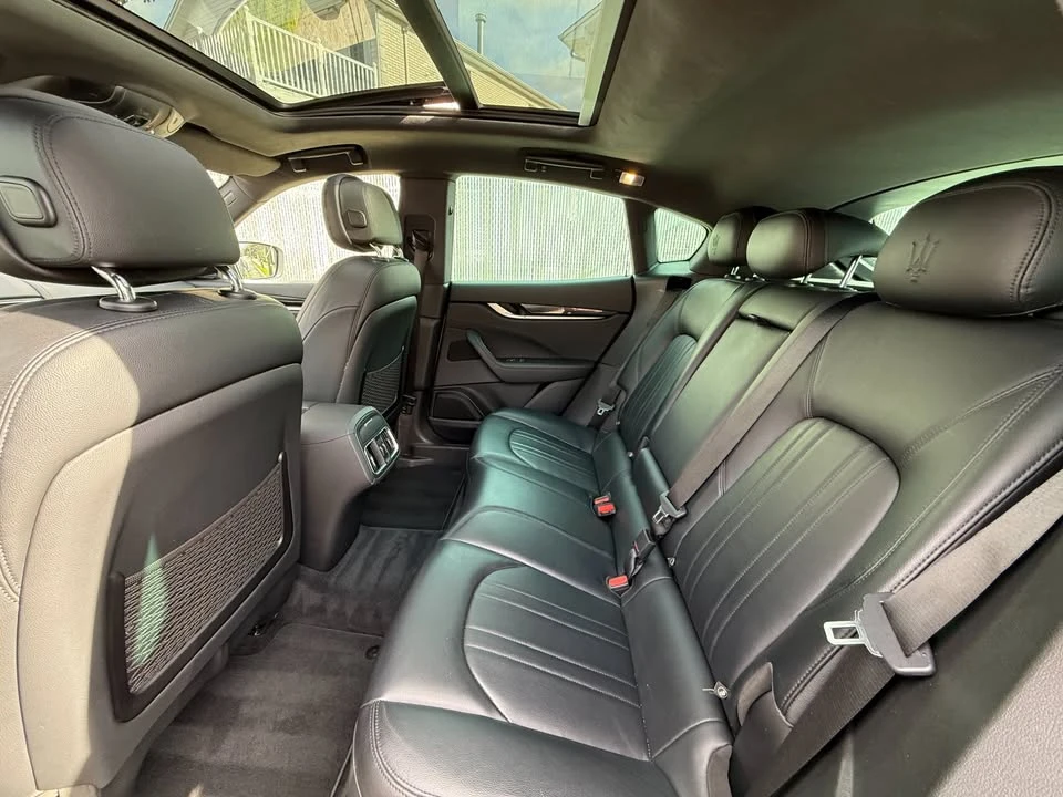 2021 Maserati Levante - Image 10 of 19