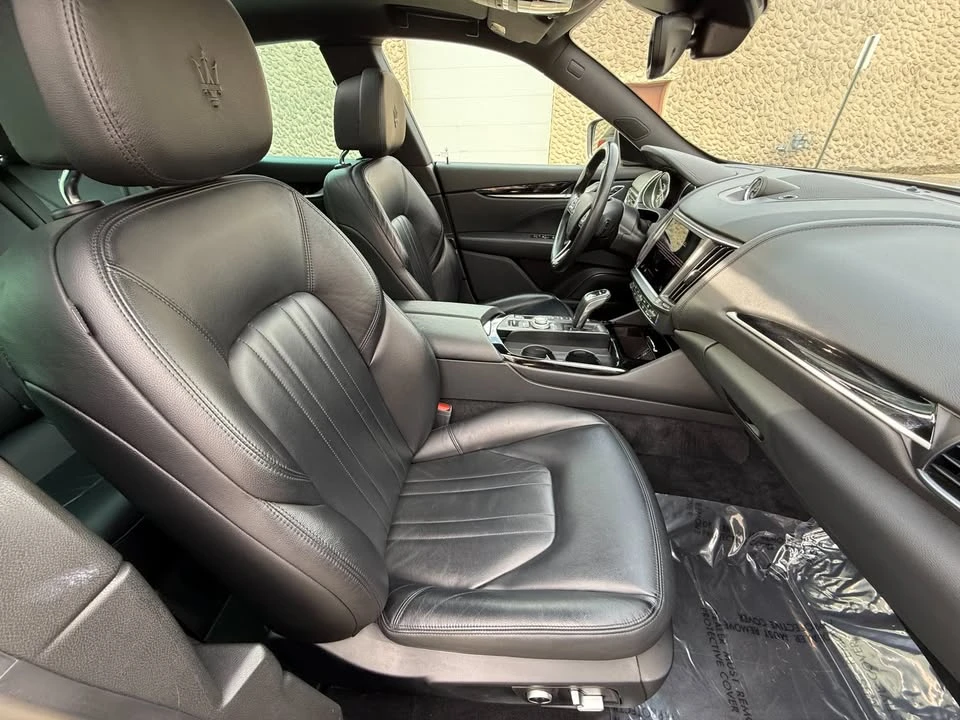2021 Maserati Levante - Image 14 of 19