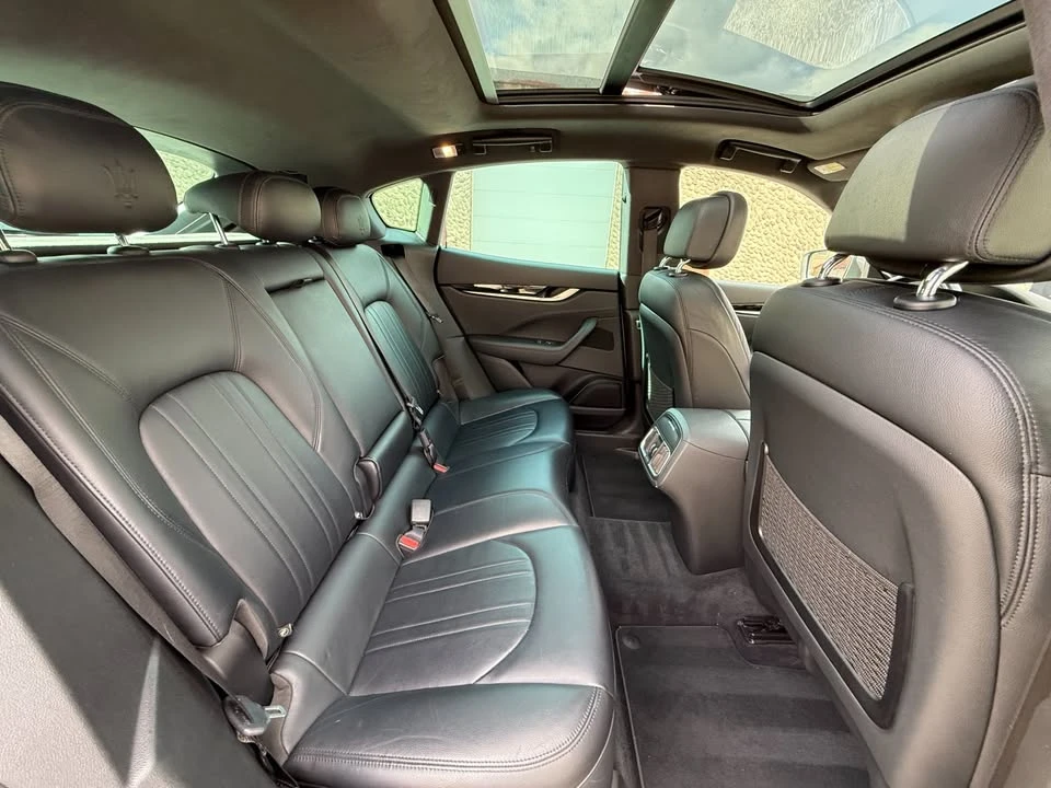 2021 Maserati Levante - Image 12 of 19