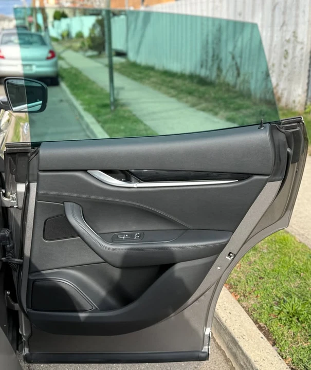 2021 Maserati Levante - Image 11 of 19