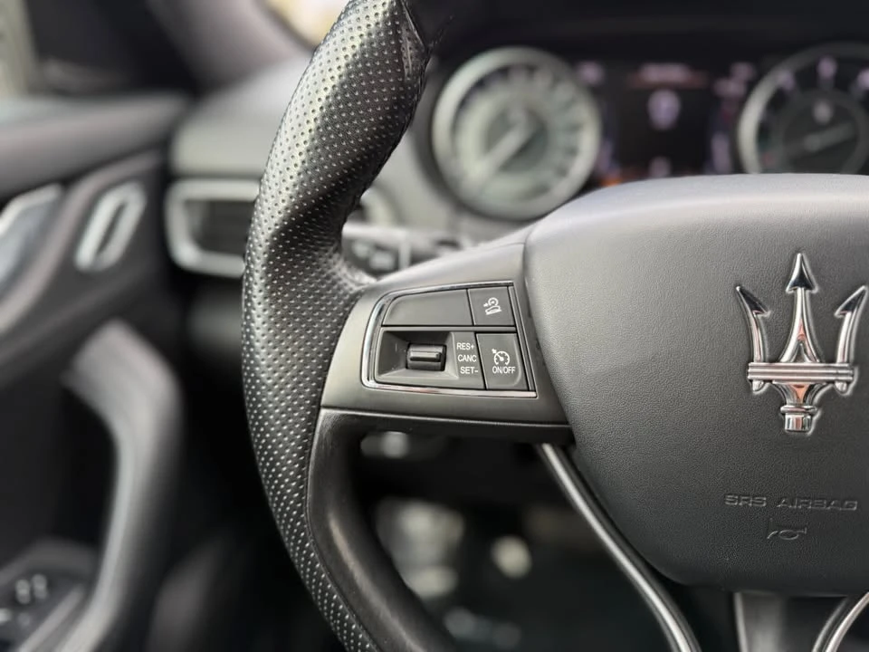 2021 Maserati Levante - Image 16 of 20
