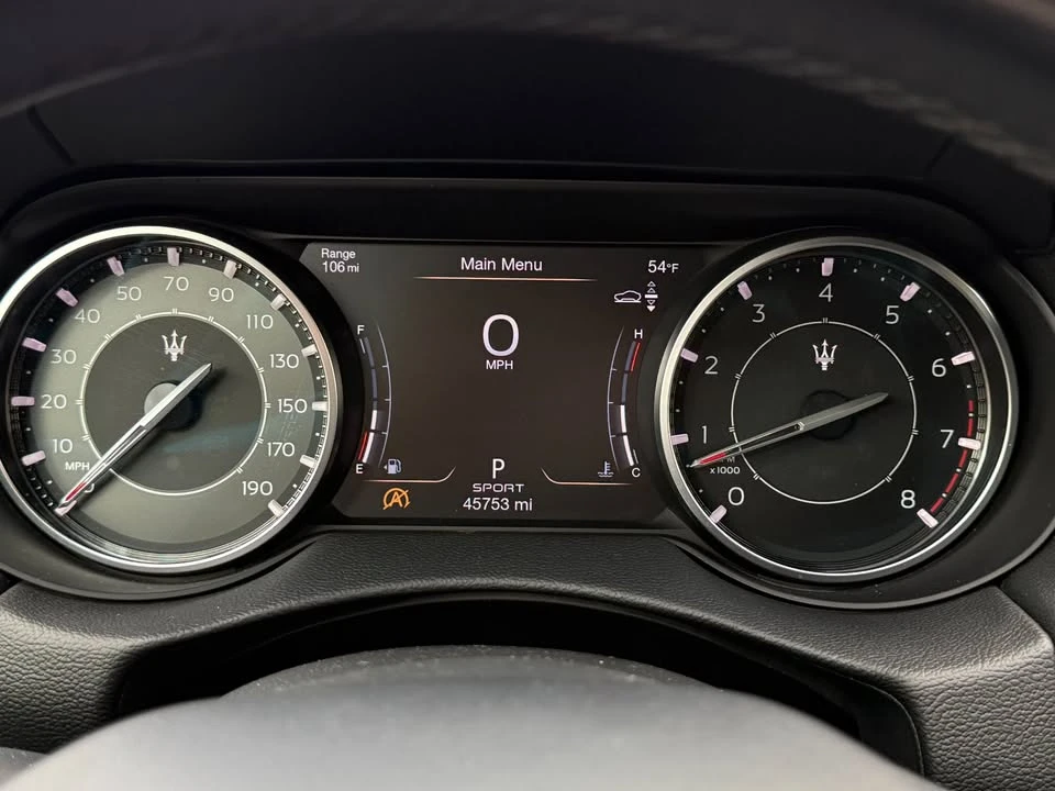 2021 Maserati Levante - Image 17 of 20