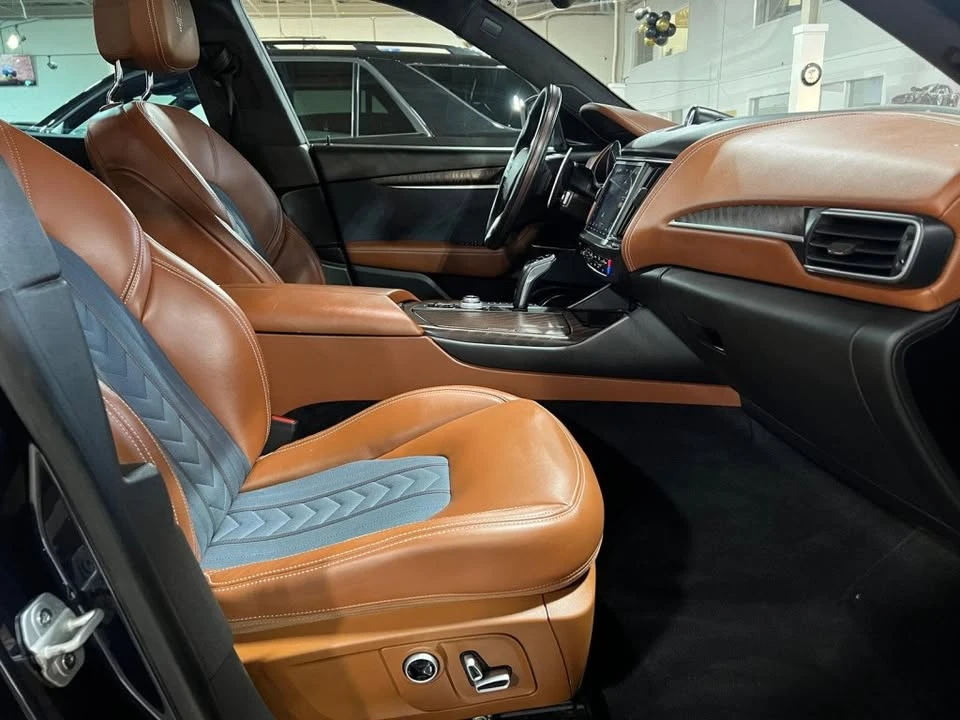 2021 Maserati Levante - Image 15 of 17