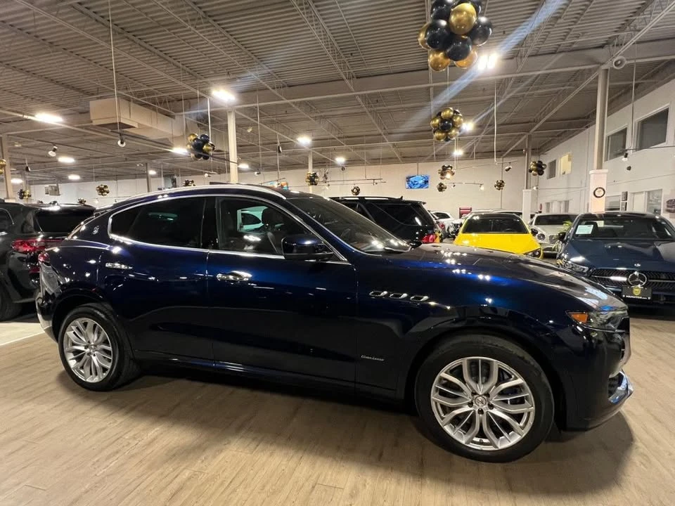 2021 Maserati Levante - Image 6 of 17