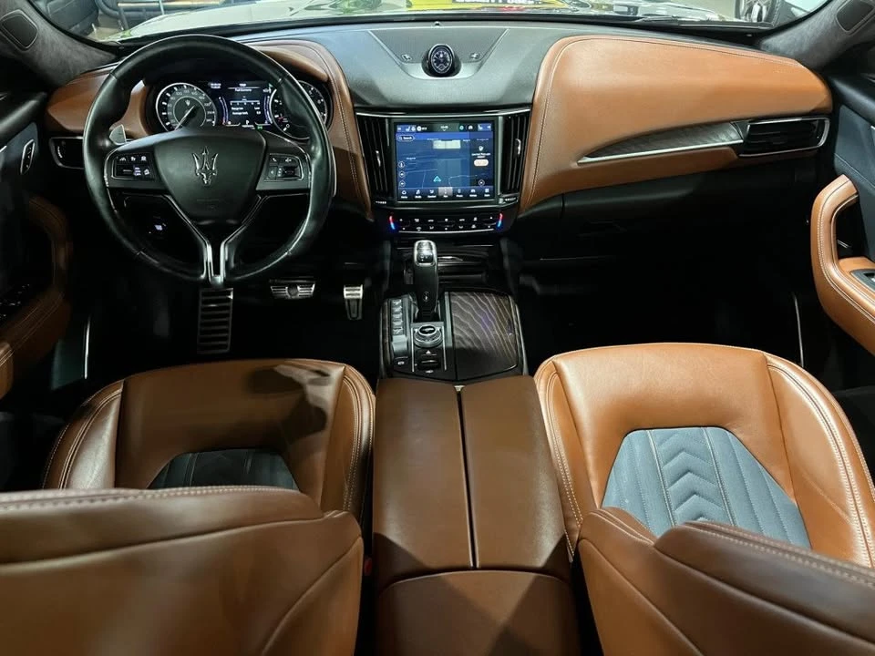 2021 Maserati Levante - Image 10 of 17