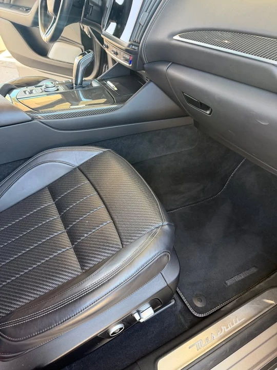 2021 Maserati Levante Trofeo - Image 6 of 11