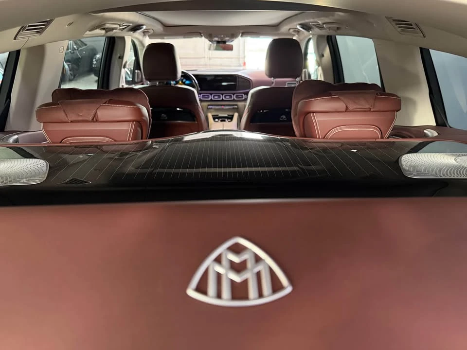 2021 Maybach - Image 14 of 16