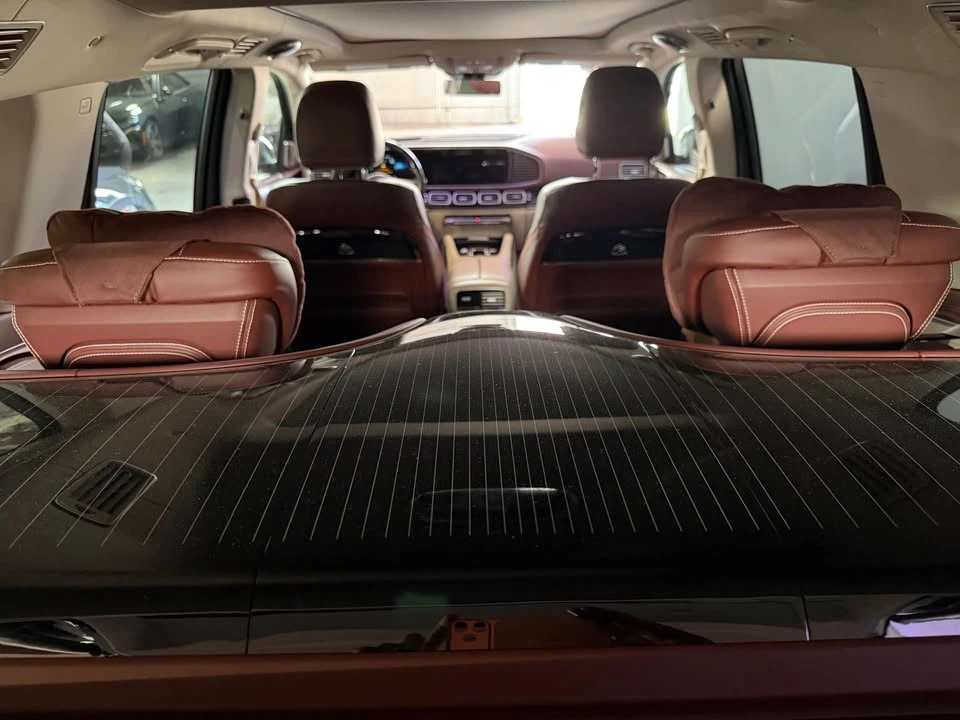 2021 Maybach - Image 16 of 16