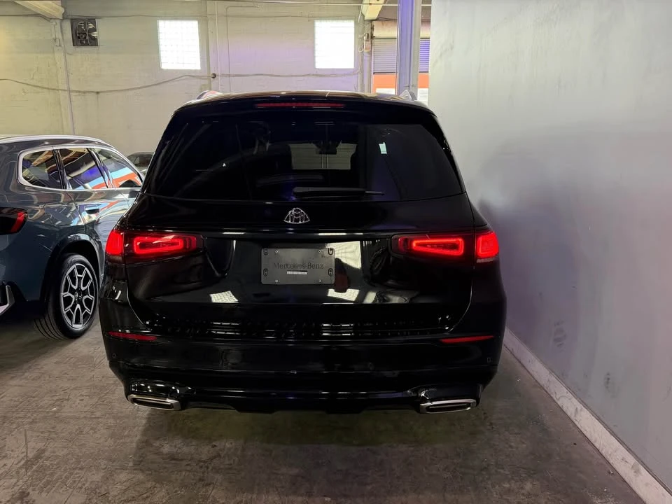 2021 Maybach - Image 5 of 16