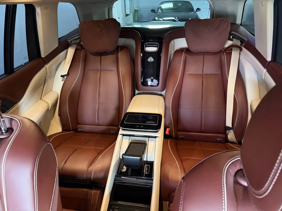 2021 Maybach - Image 9 of 16