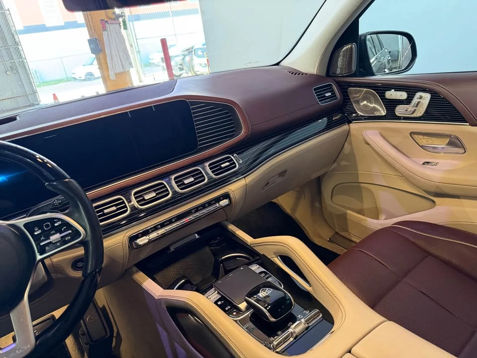 2021 Maybach - Image 15 of 16