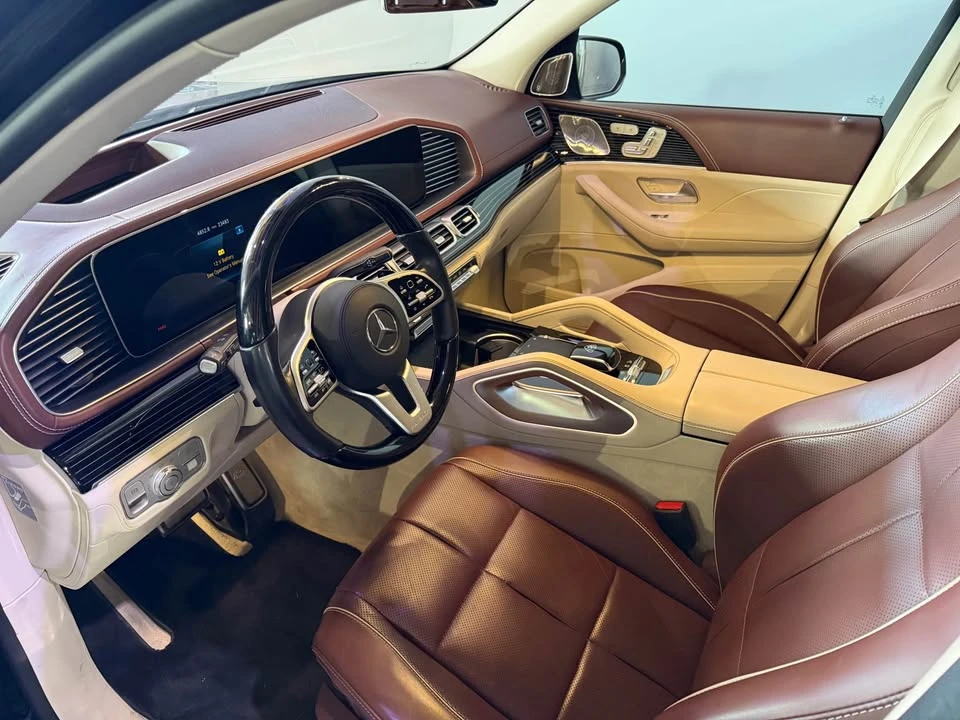 2021 Maybach - Image 8 of 16