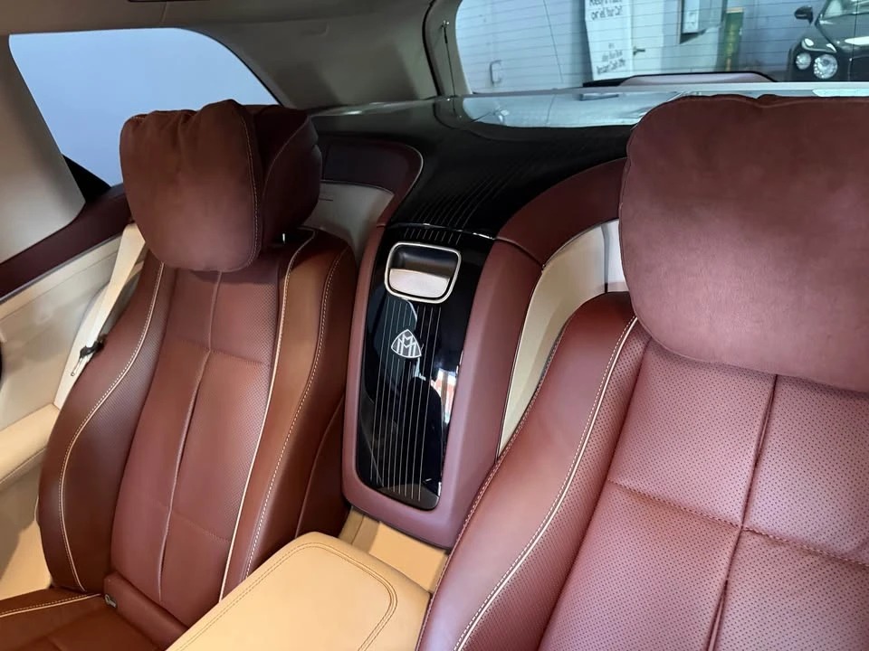 2021 Maybach - Image 13 of 16