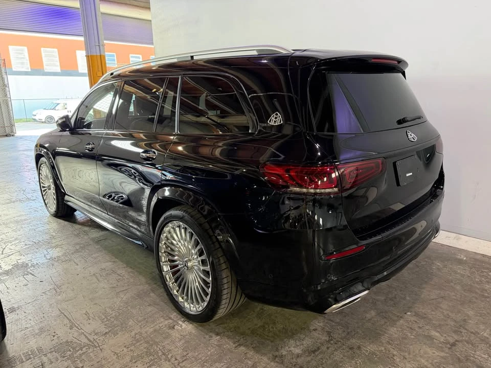 2021 Maybach - Image 4 of 16