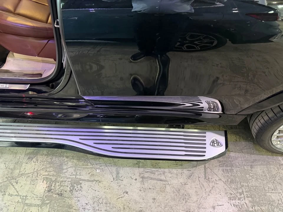 2021 Maybach - Image 7 of 16