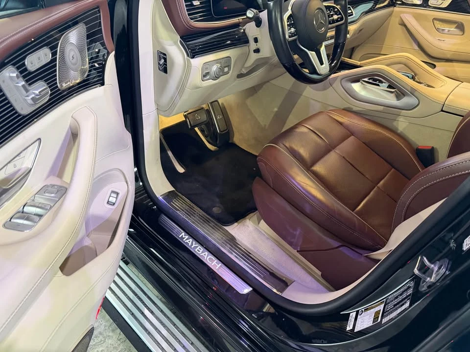 2021 Maybach - Image 12 of 16