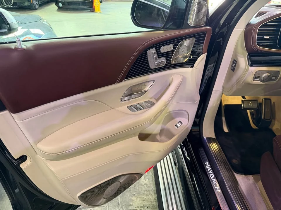 2021 Maybach - Image 10 of 16