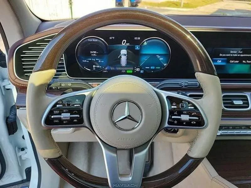 2021 Maybach - Image 10 of 10