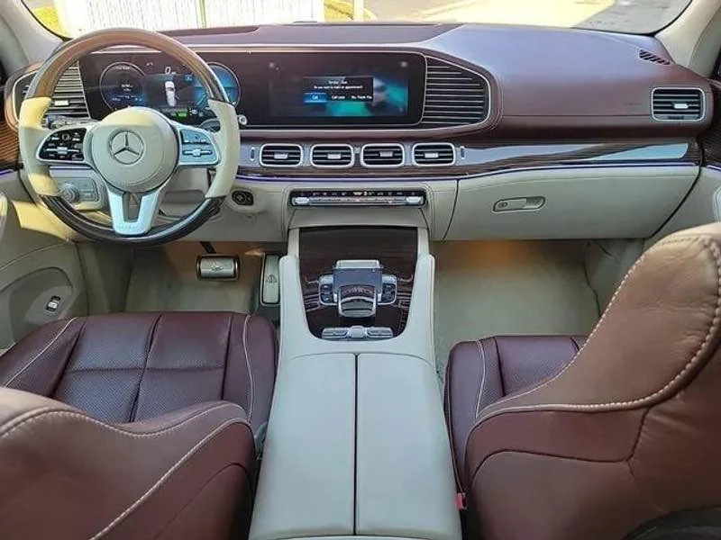 2021 Maybach - Image 6 of 10