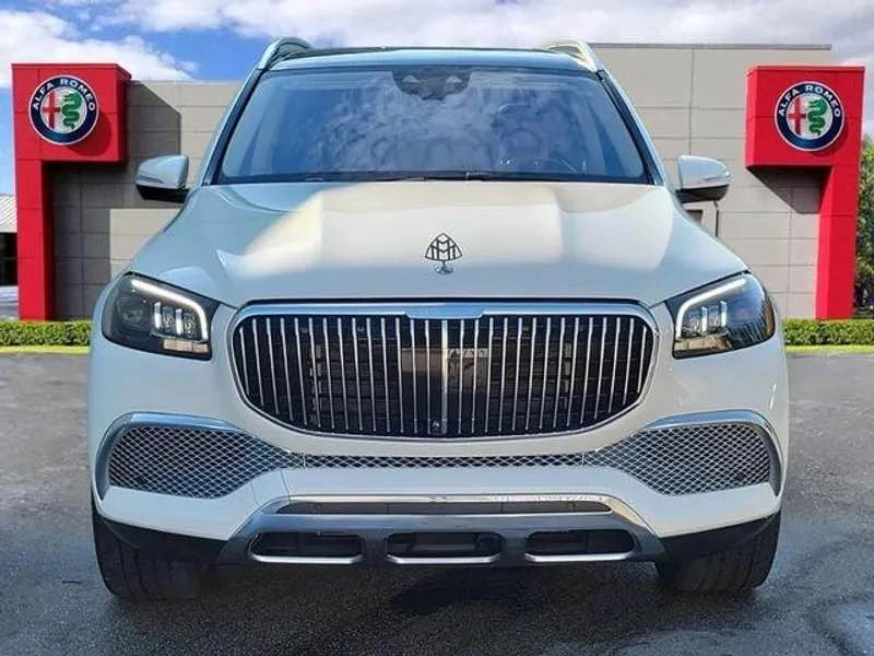 2021 Maybach - Image 2 of 10