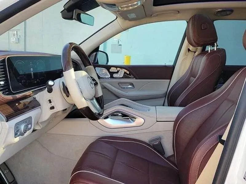 2021 Maybach - Image 9 of 10