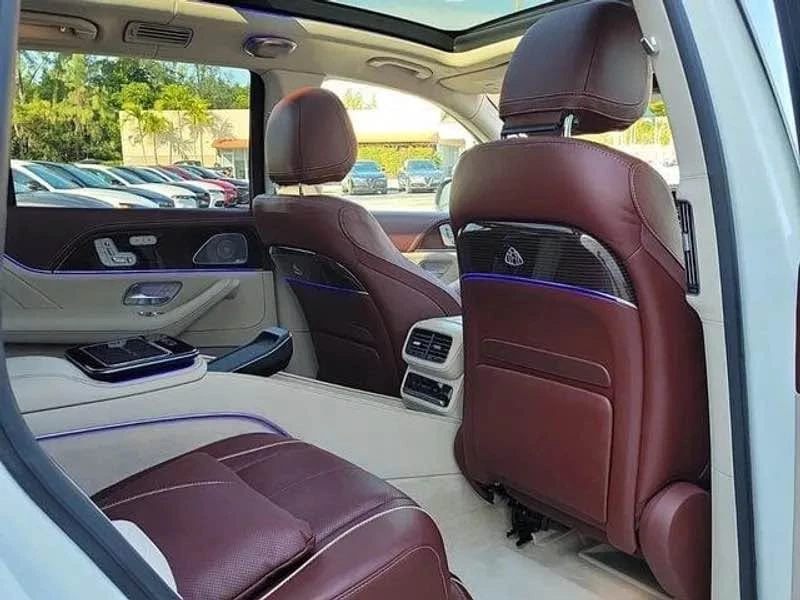 2021 Maybach - Image 8 of 10
