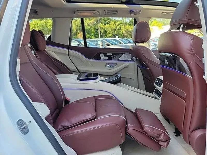 2021 Maybach - Image 7 of 10