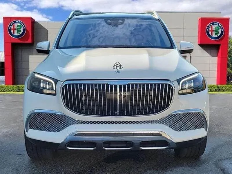 2021 Maybach - Image 2 of 10
