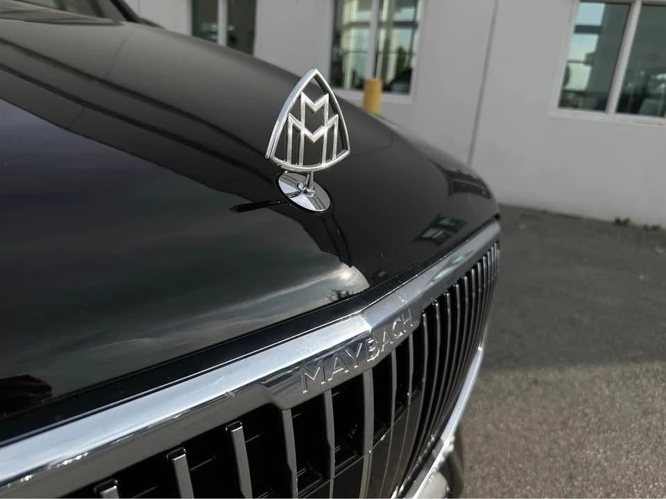 2021 Maybach - Image 8 of 18
