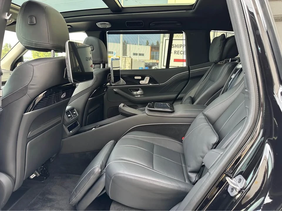 2021 Maybach - Image 15 of 18