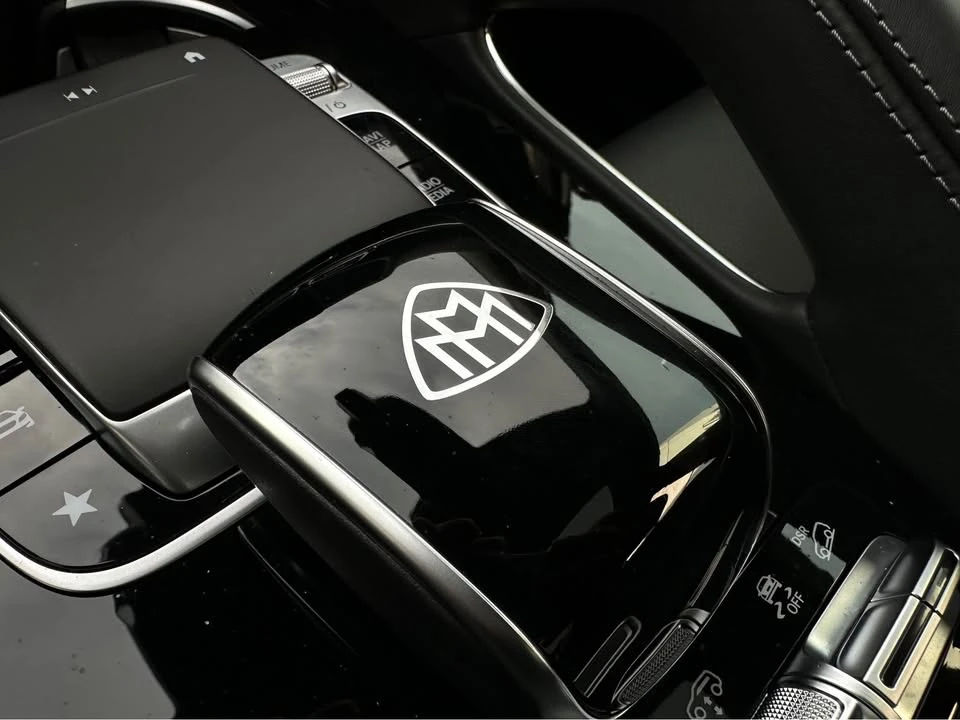 2021 Maybach - Image 11 of 18