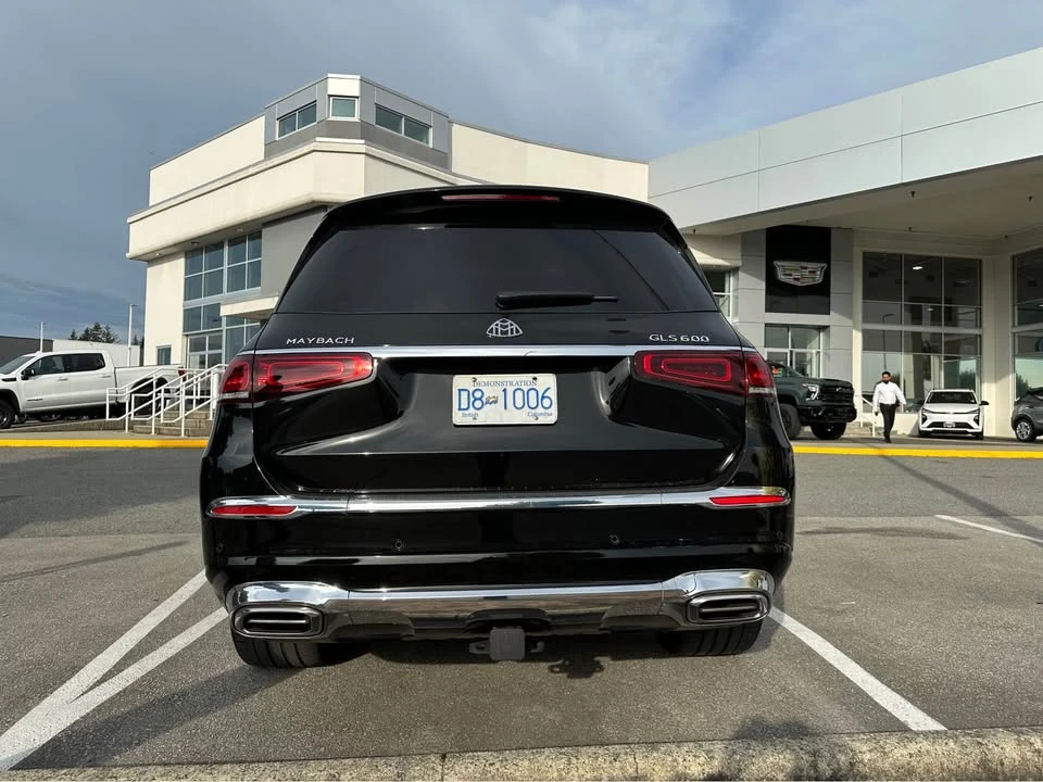 2021 Maybach - Image 6 of 18