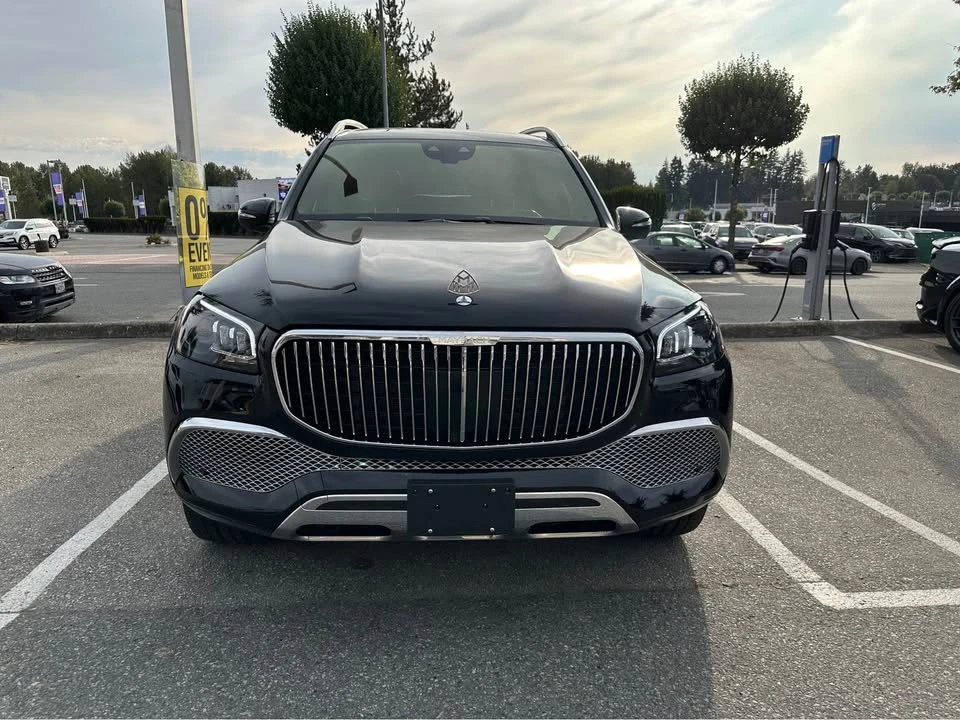 2021 Maybach - Image 2 of 18