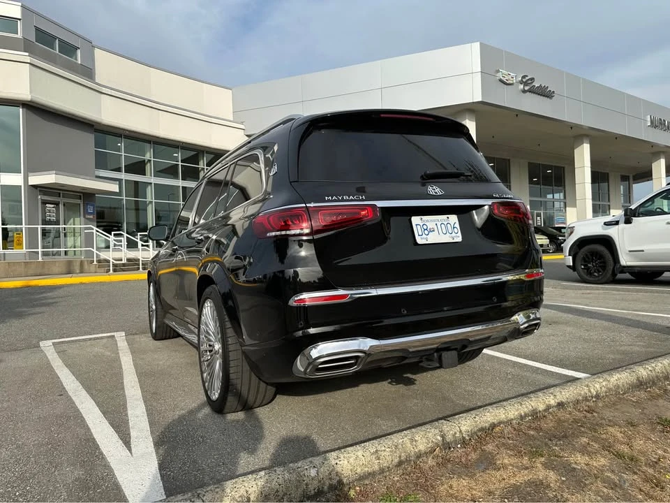 2021 Maybach - Image 7 of 18