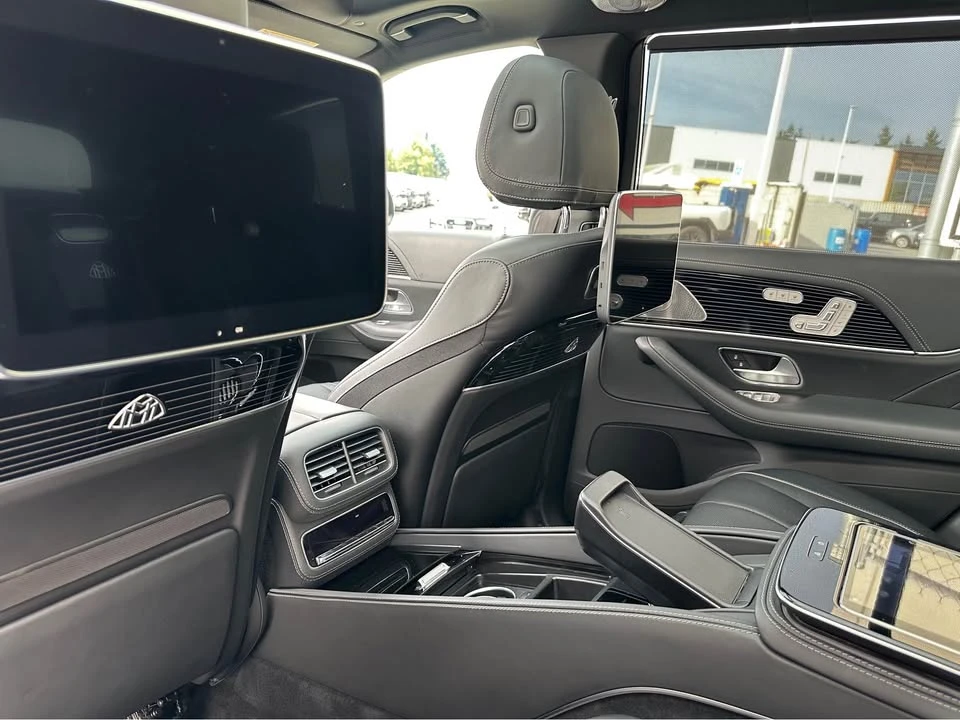 2021 Maybach - Image 16 of 18