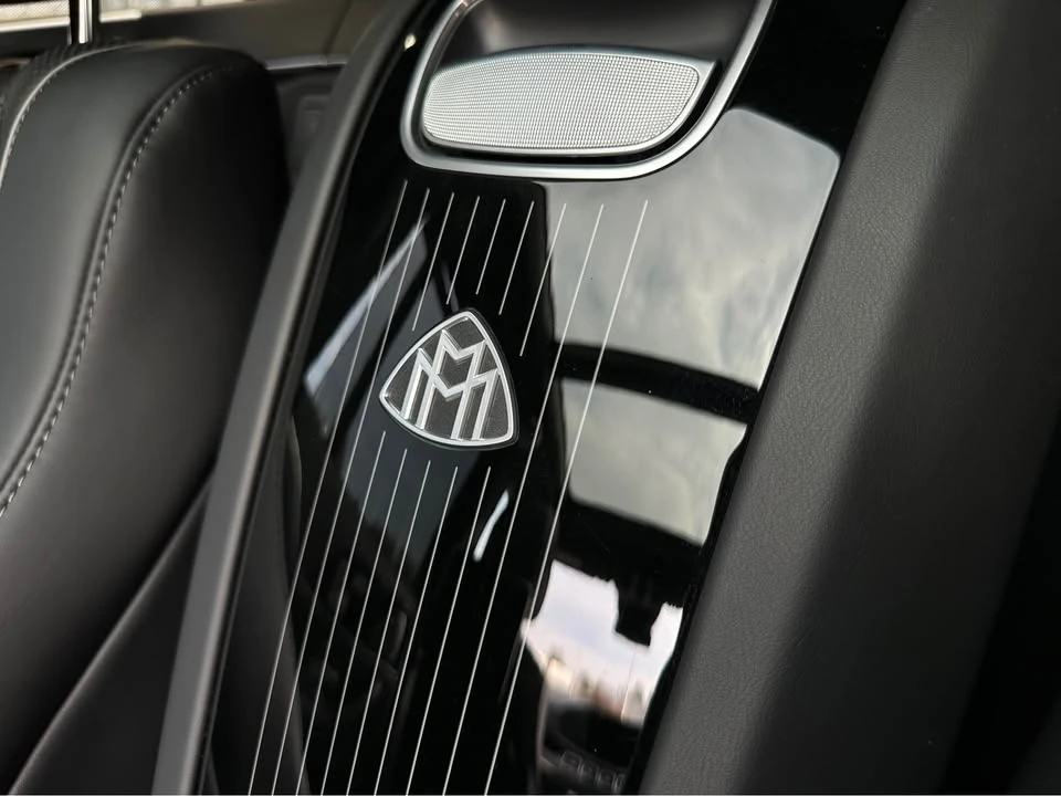 2021 Maybach - Image 17 of 18